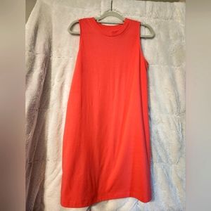 T-shirt dress